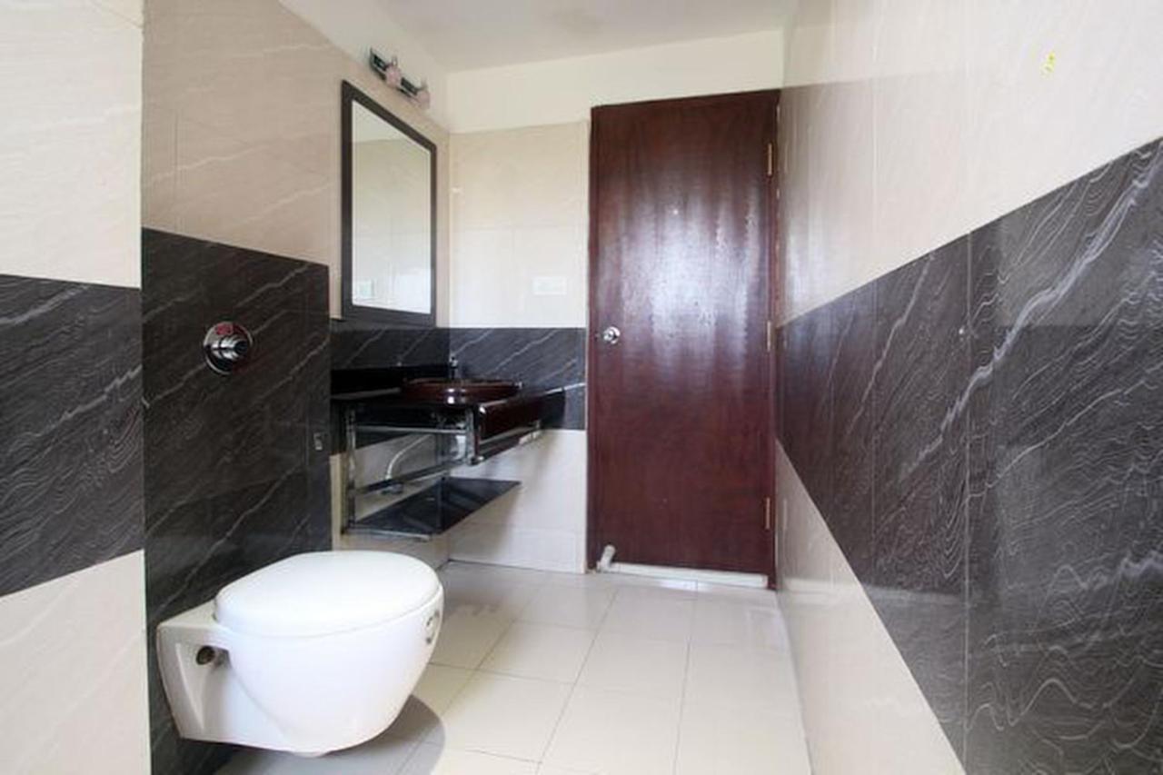 Green Park Residency Каннур Экстерьер фото