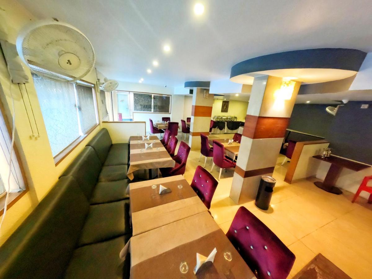 Green Park Residency Каннур Экстерьер фото