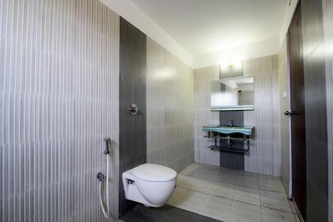 Green Park Residency Каннур Экстерьер фото