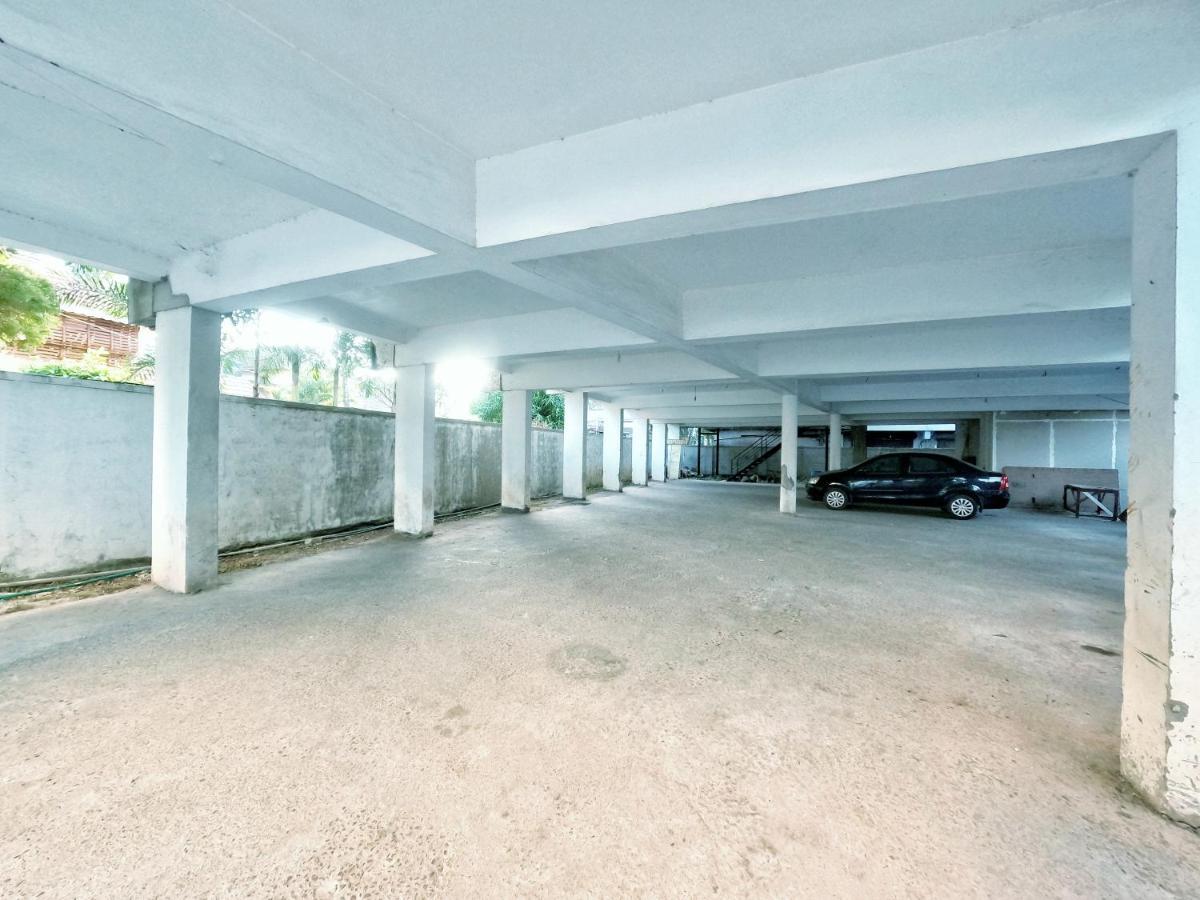 Green Park Residency Каннур Экстерьер фото