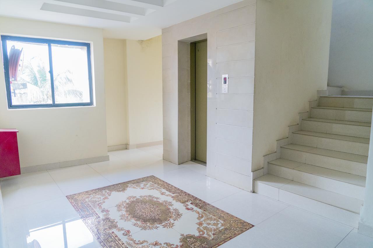 Green Park Residency Каннур Экстерьер фото